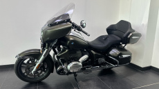 BMW R18 Transcontinental 